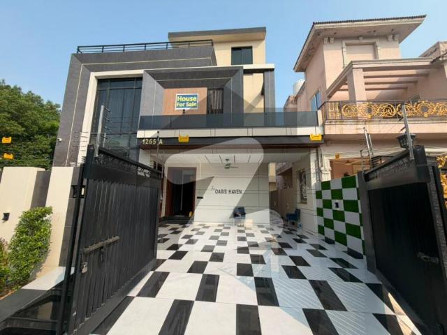 House for sale in Rawalpindi, Islamabad Capital Territory