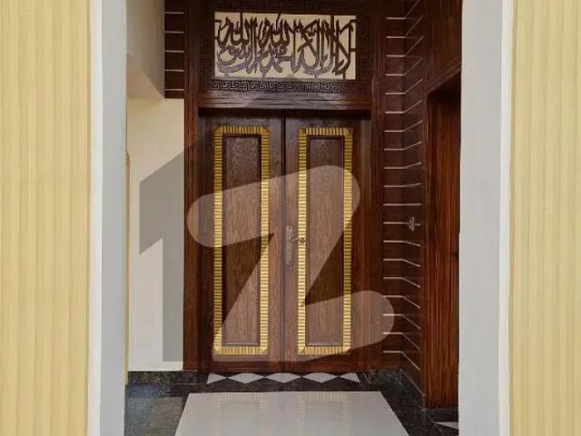 House for sale in Rawalpindi, Islamabad Capital Territory