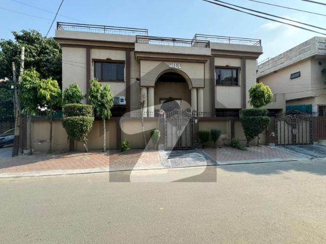 House for sale in Rawalpindi, Islamabad Capital Territory