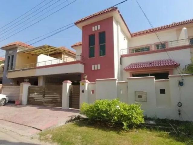 House for sale in Rawalpindi, Islamabad Capital Territory