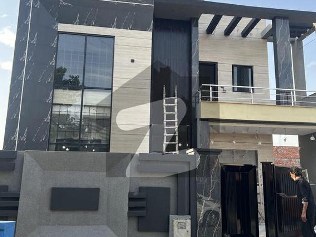 House for sale in Rawalpindi, Islamabad Capital Territory