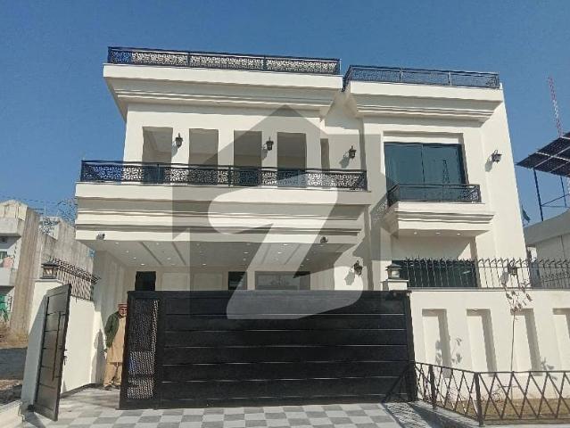 House for sale in Islamabad