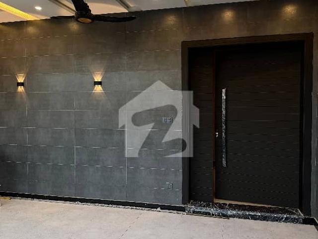 House for sale in Islamabad