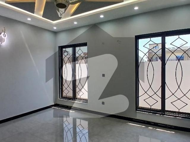House for sale in Islamabad