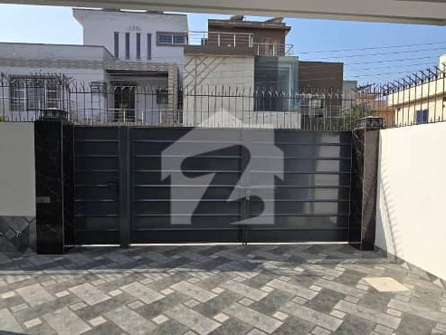 House for sale in Rawalpindi, Islamabad Capital Territory