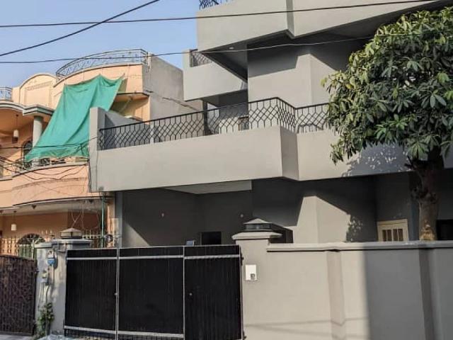 House for sale in Rawalpindi, Islamabad Capital Territory