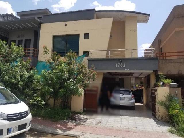House for sale in Rawalpindi, Islamabad Capital Territory