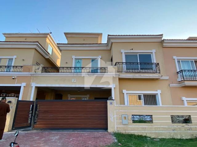 House for sale in Islamabad