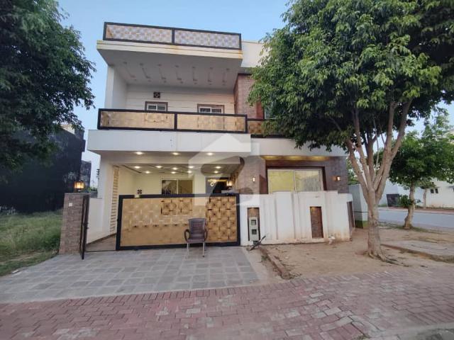 House for sale in Islamabad