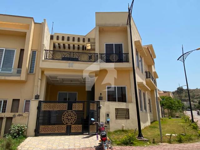 House for sale in Islamabad