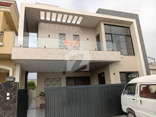 House for sale in Islamabad