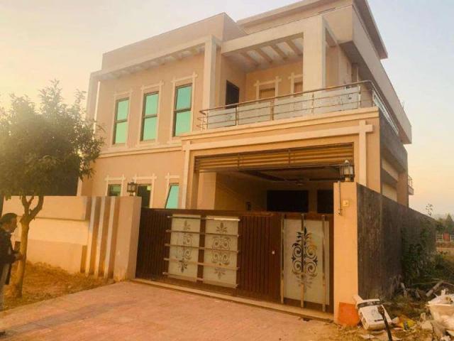 House for sale in Islamabad