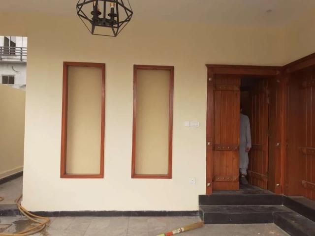 House for sale in Islamabad