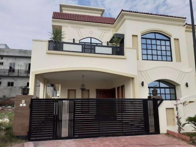 House for sale in Islamabad