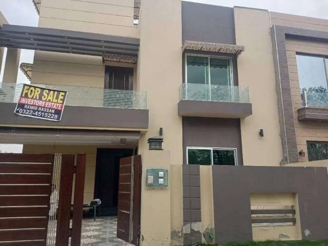 House for sale in Rawalpindi, Islamabad Capital Territory