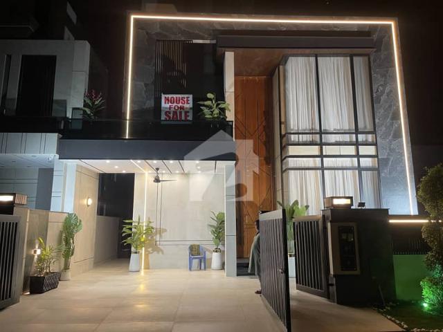House for sale in Rawalpindi, Islamabad Capital Territory
