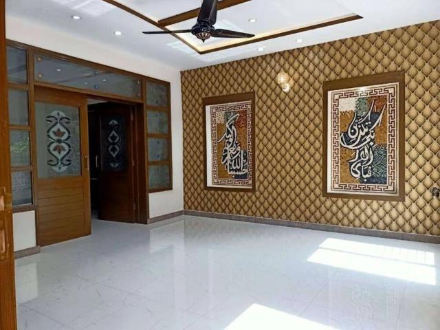 House for sale in Rawalpindi, Islamabad Capital Territory
