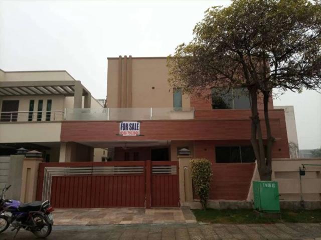 House for sale in Rawalpindi, Islamabad Capital Territory