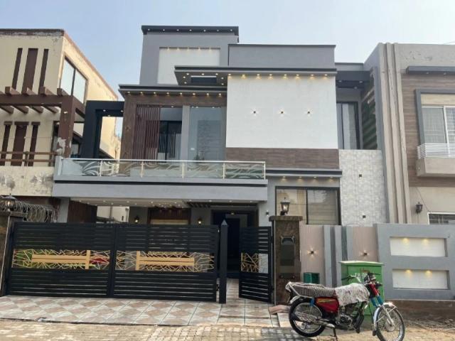 House for sale in Rawalpindi, Islamabad Capital Territory