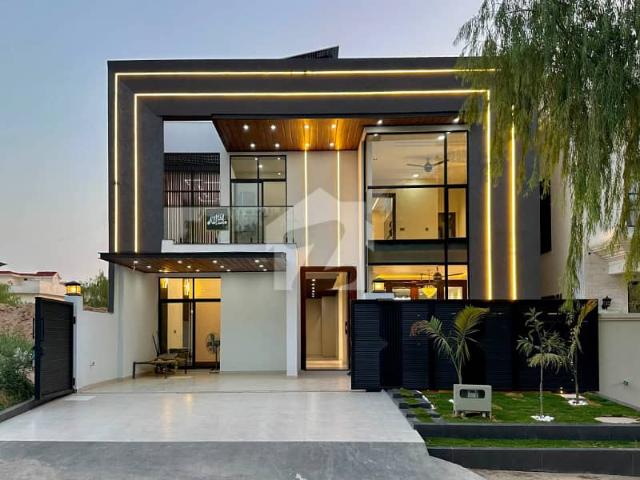 House for sale in Rawalpindi, Islamabad Capital Territory