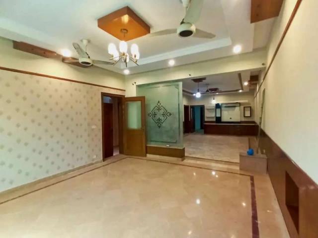 House for sale in Islamabad