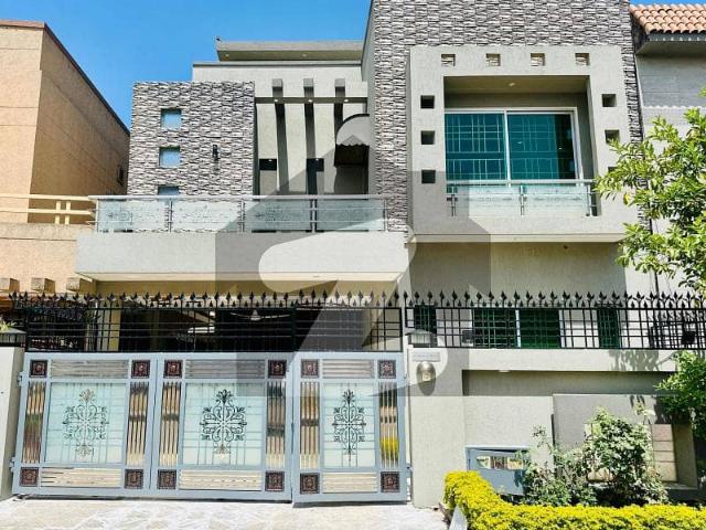House for sale in Rawalpindi, Islamabad Capital Territory