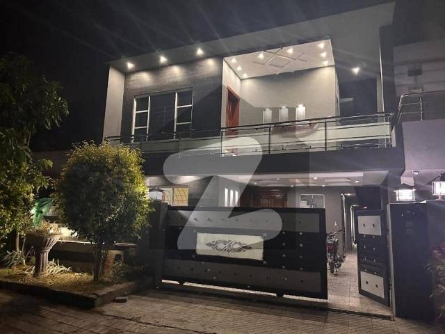 House for sale in Islamabad Capital Territory