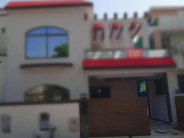 House for sale in Rawalpindi, Islamabad Capital Territory