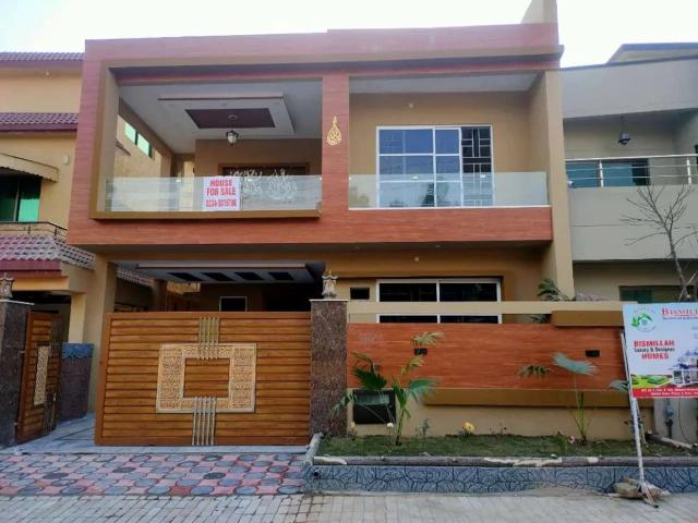 House for sale in Rawalpindi, Islamabad Capital Territory