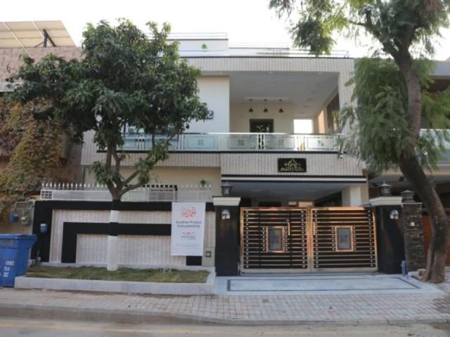 House for sale in Rawalpindi, Islamabad Capital Territory