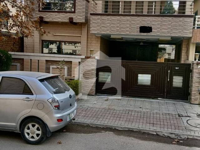 House for sale in Rawalpindi, Islamabad Capital Territory