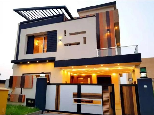 House for sale in Rawalpindi, Islamabad Capital Territory