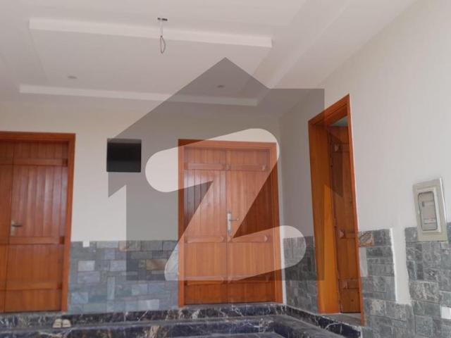 House for sale in Islamabad
