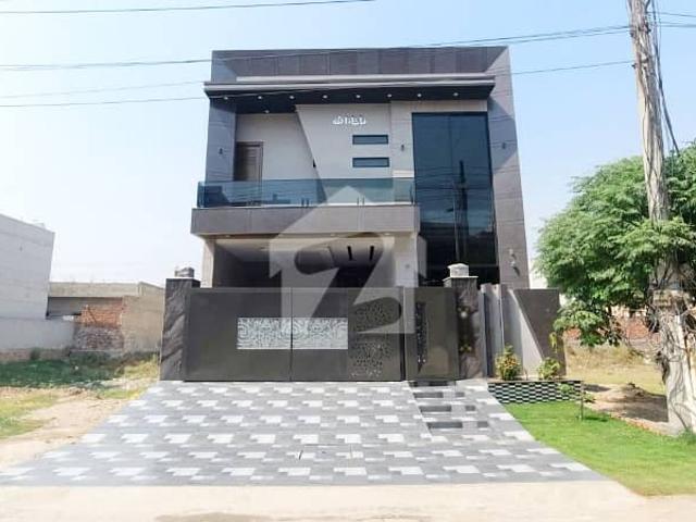 House for sale in Rawalpindi, Islamabad Capital Territory