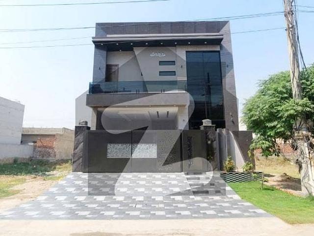 House for sale in Rawalpindi, Islamabad Capital Territory