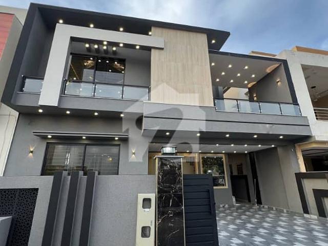 House for sale in اسلام آباد, زون 1