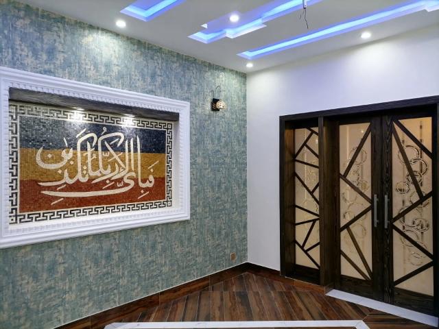 House for sale in Rawalpindi, Islamabad Capital Territory