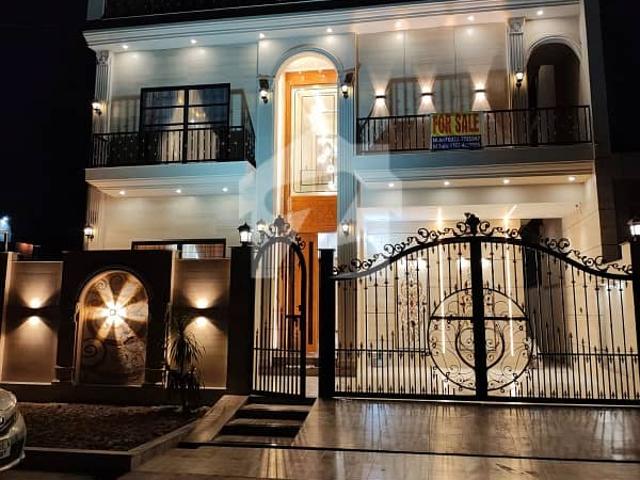 House for sale in Rawalpindi, Islamabad Capital Territory