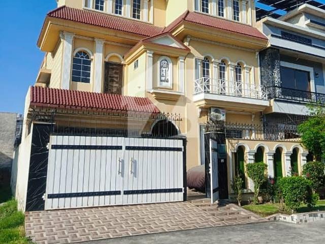 House for sale in Rawalpindi, Islamabad Capital Territory