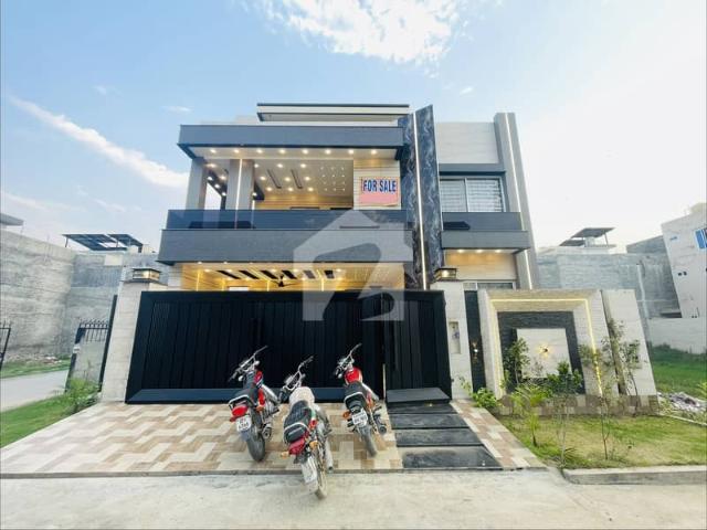 House for sale in Rawalpindi, Islamabad Capital Territory