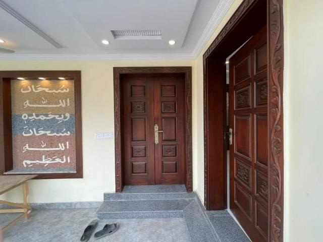 House for sale in Rawalpindi, Islamabad Capital Territory