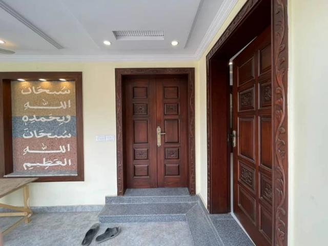 House for sale in Rawalpindi, Islamabad Capital Territory