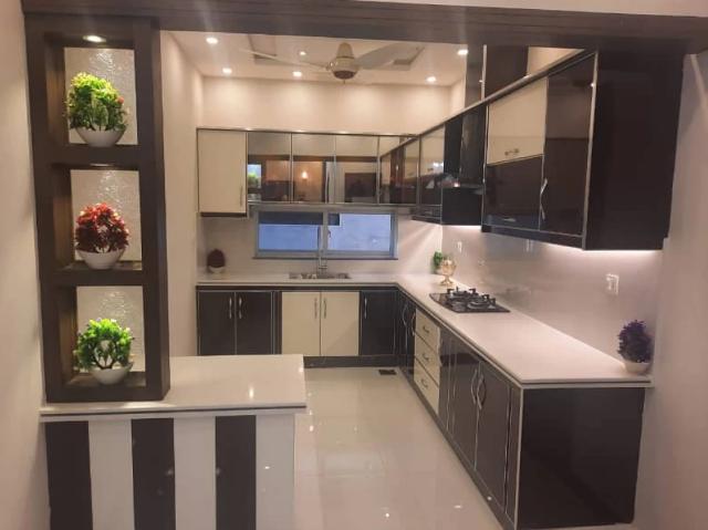House for sale in Rawalpindi, Islamabad Capital Territory