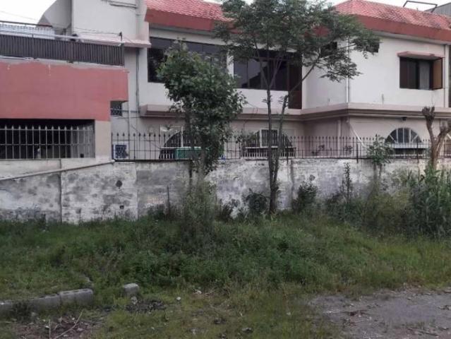 House for sale in Abbottabad, North West Frontier Province