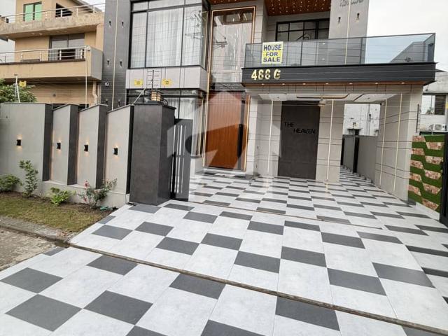 House for sale in Rawalpindi, Islamabad Capital Territory