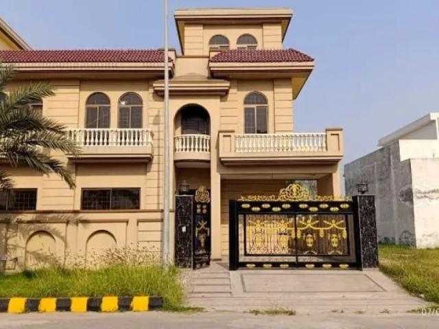 House for sale in Gujranwala, Islamabad Capital Territory