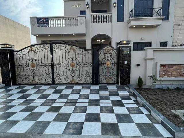 House for sale in Gujranwala, Islamabad Capital Territory