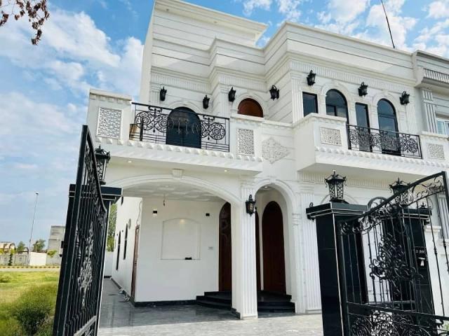 House for sale in Sialkot, Islamabad Capital Territory