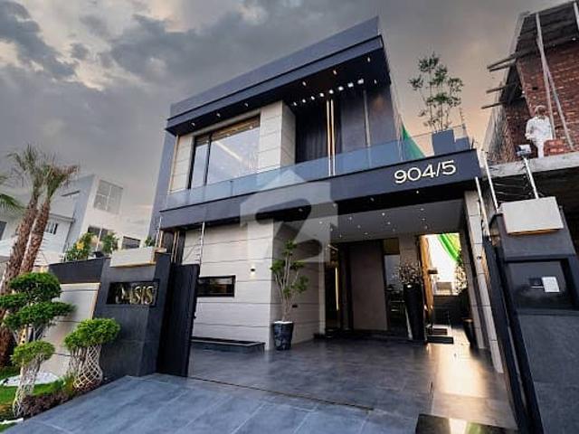 House for sale in Rawalpindi, Islamabad Capital Territory