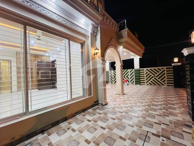 House for sale in Rawalpindi, Islamabad Capital Territory